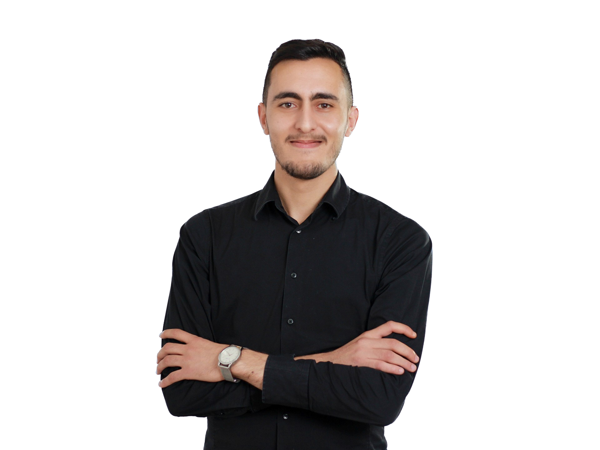 Mohamed Derbali - Senior Fullstack & DevSecOps Engineer