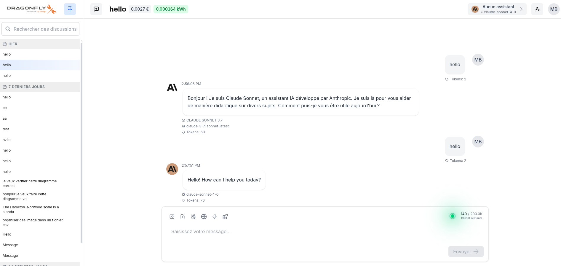 Portfolio project preview