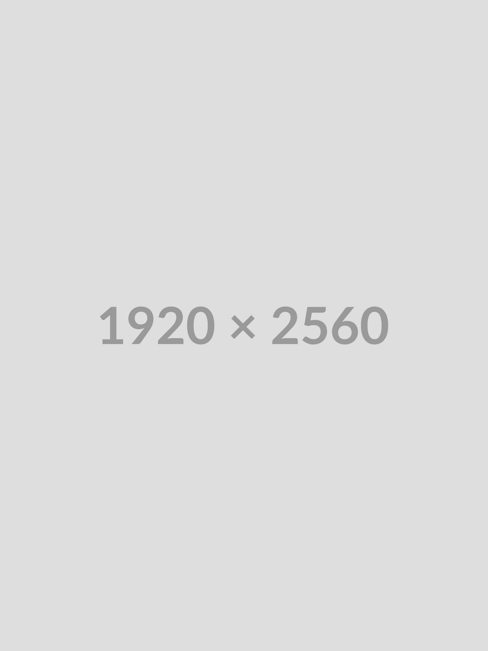 Portfolio project item